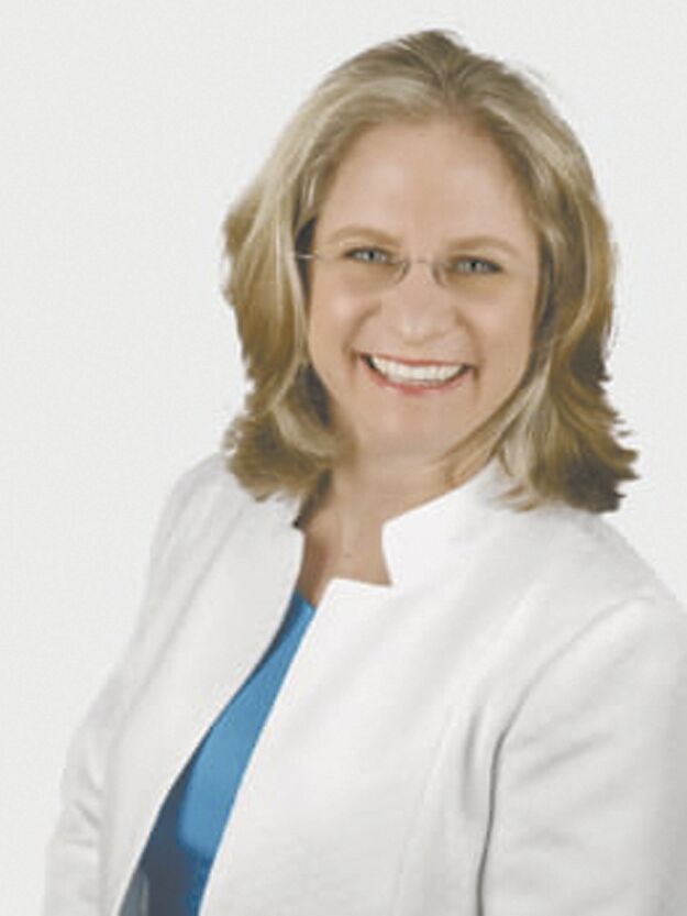Michelle Wilson
